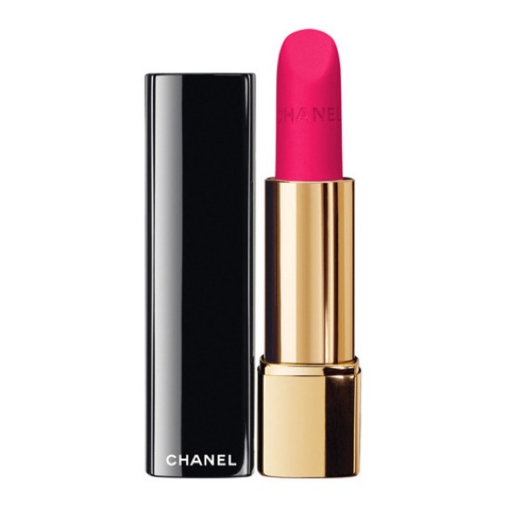 Rouge Allure Velvet Lipstick